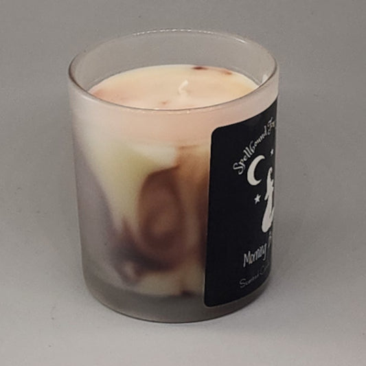 8oz Morning Brew Candle