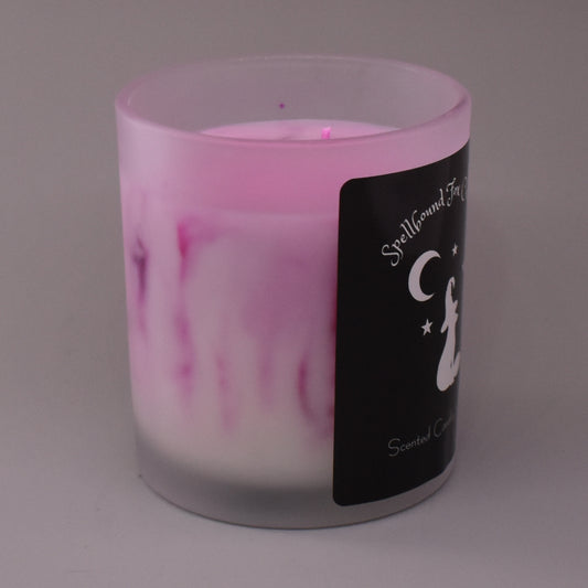 8oz Love Potion Candle