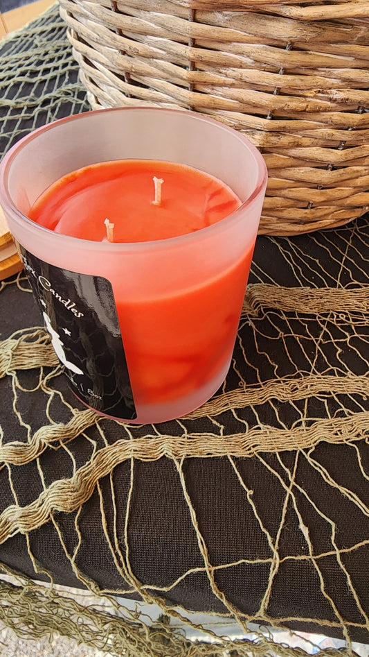 8oz Spooky Season Candle