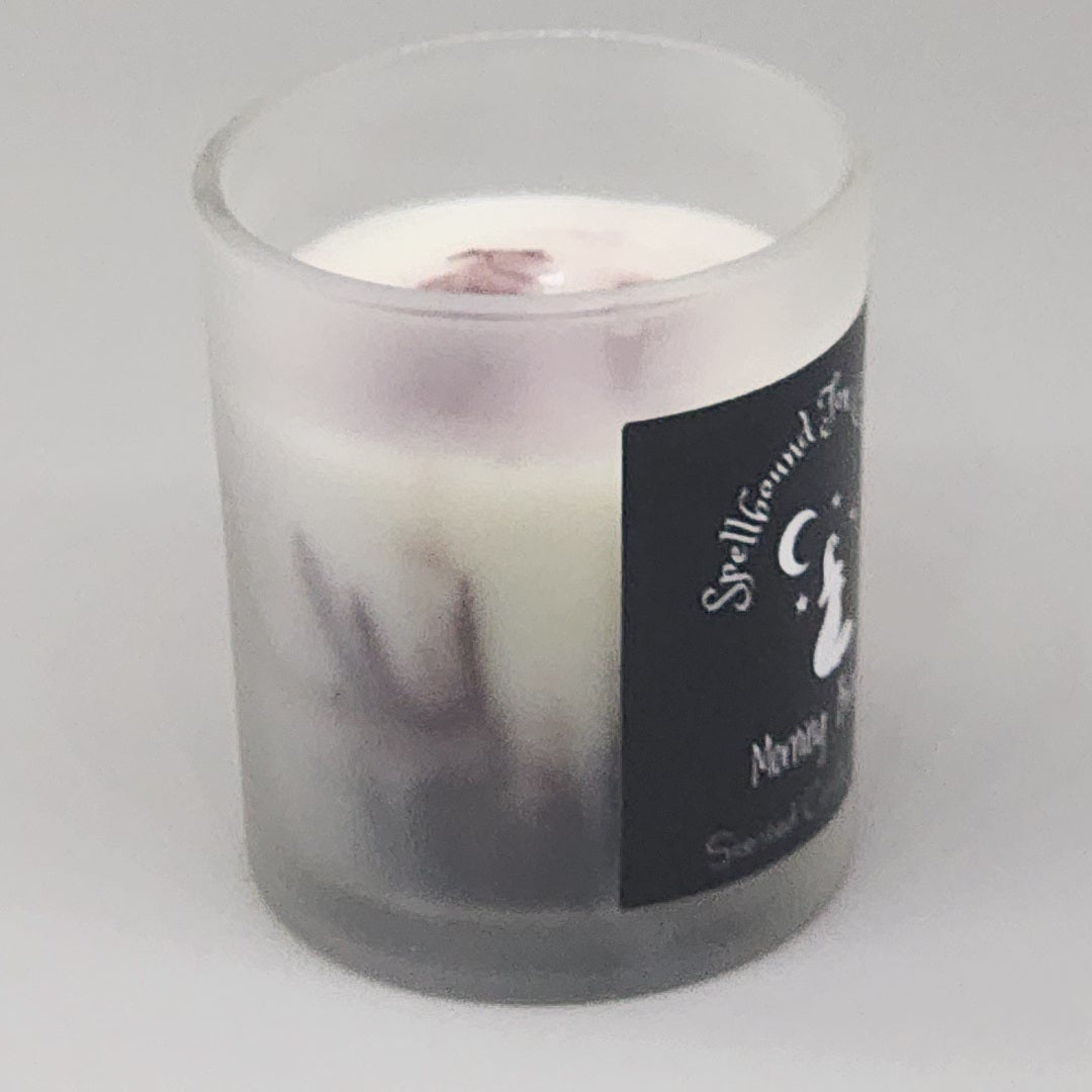 4oz Morning Brew Candle