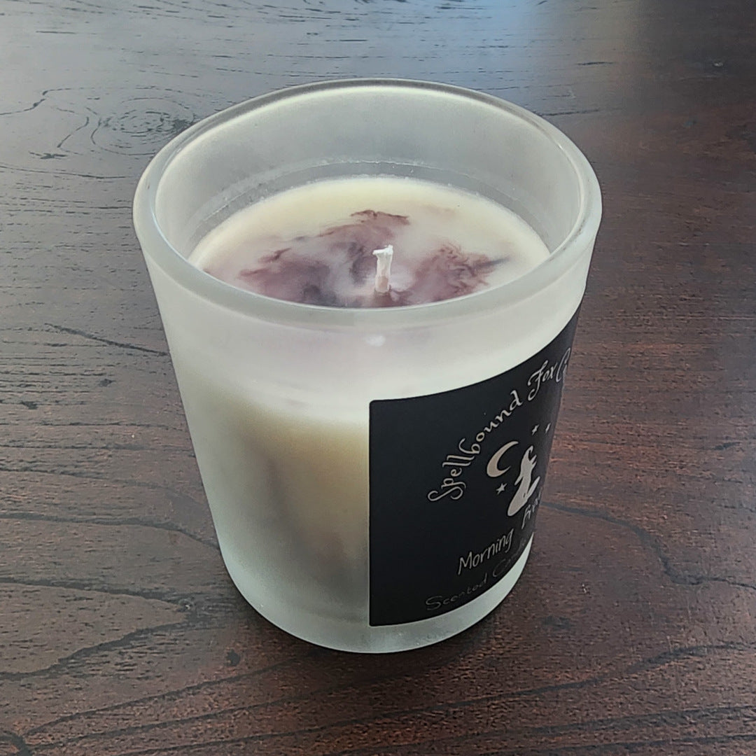 4oz Morning Brew Candle