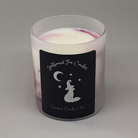 8oz Fayberry Candle