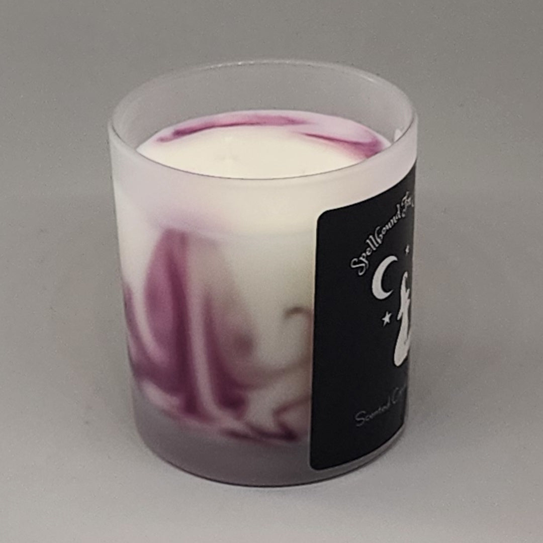 8oz Fayberry Candle