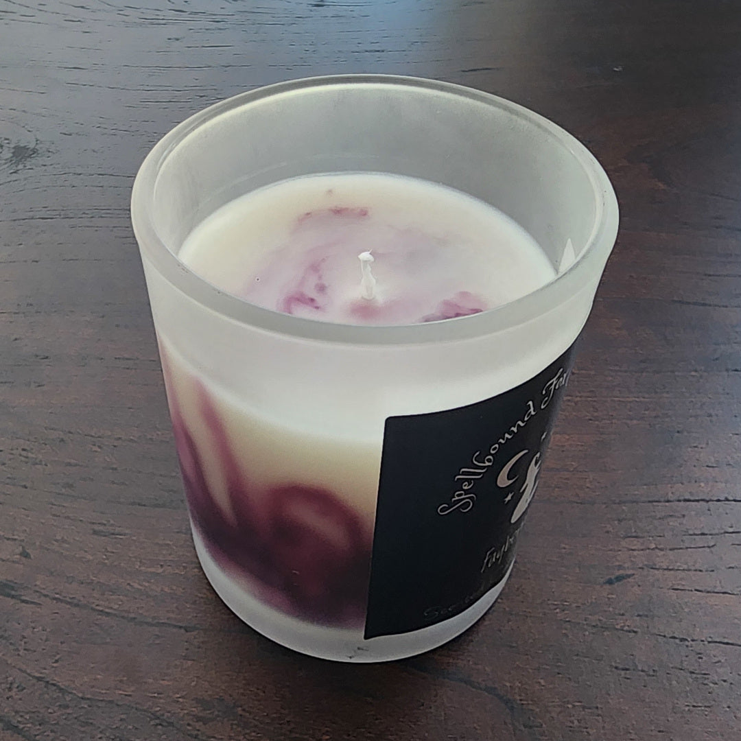 4oz Fayberry Candle