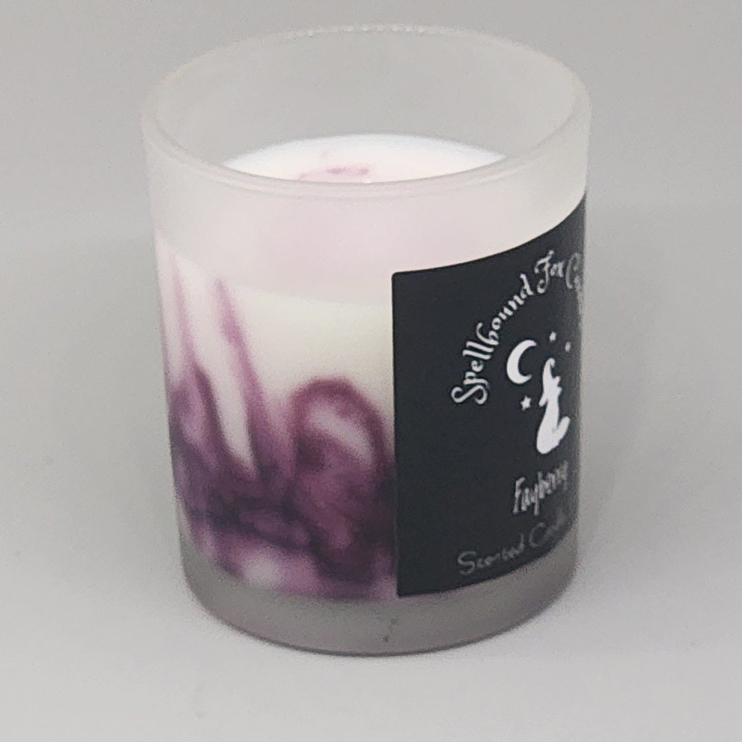 4oz Fayberry Candle