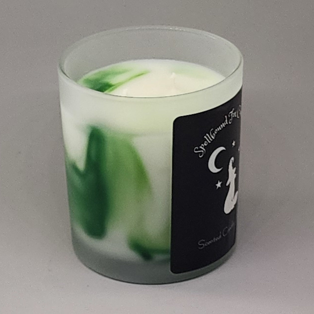 8oz Enchanted Forest Candle