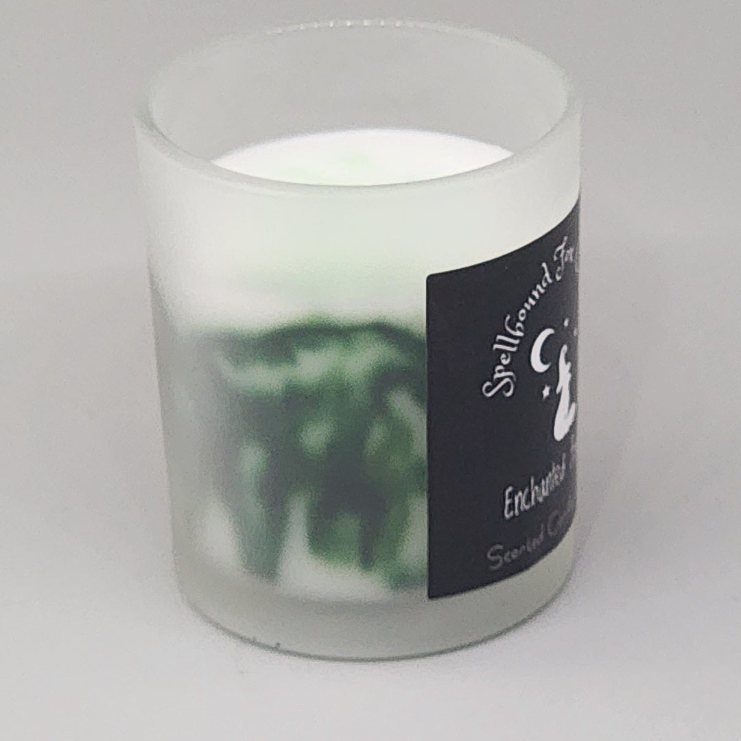 4oz Enchanted Forest Candle