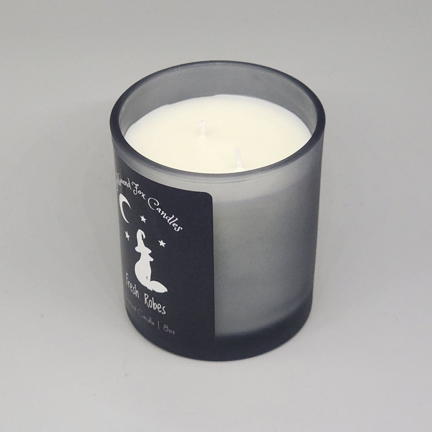 8oz Fresh Robes Candle