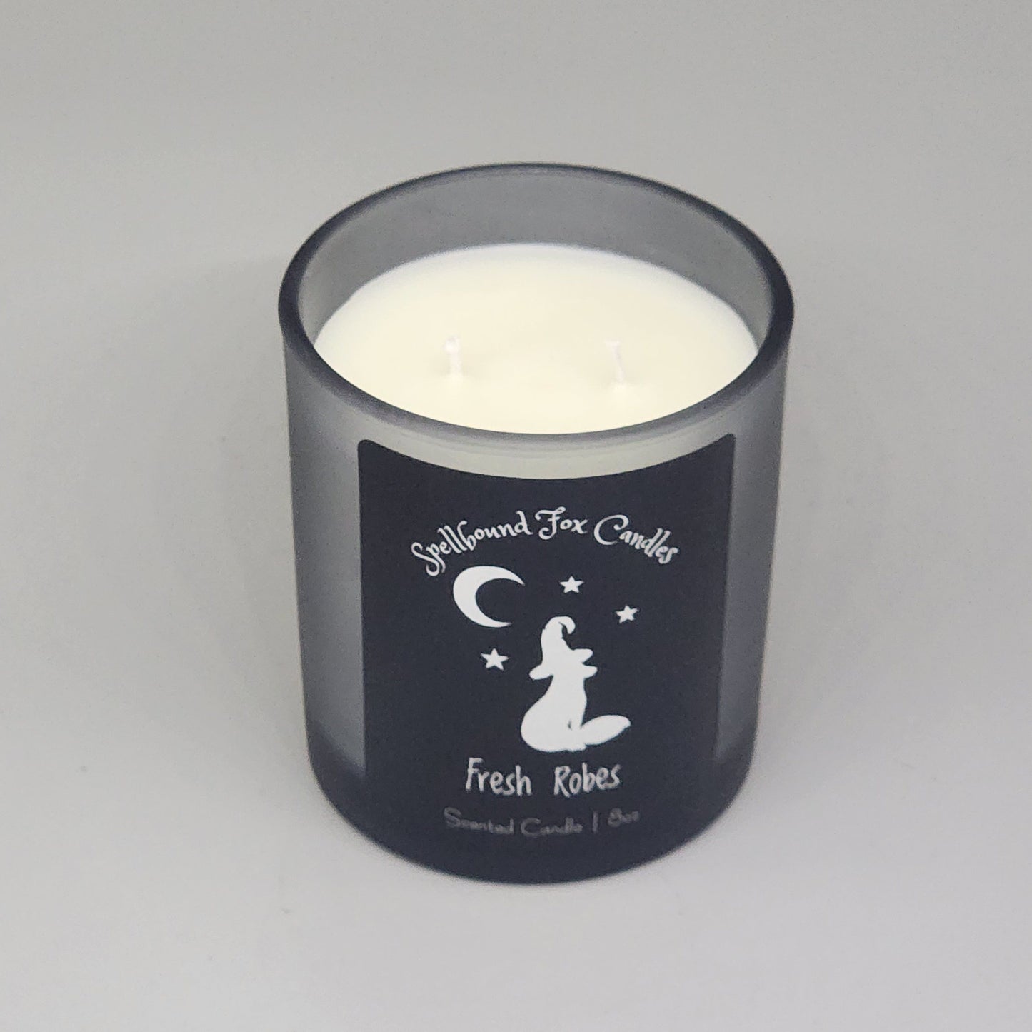 8oz Fresh Robes Candle