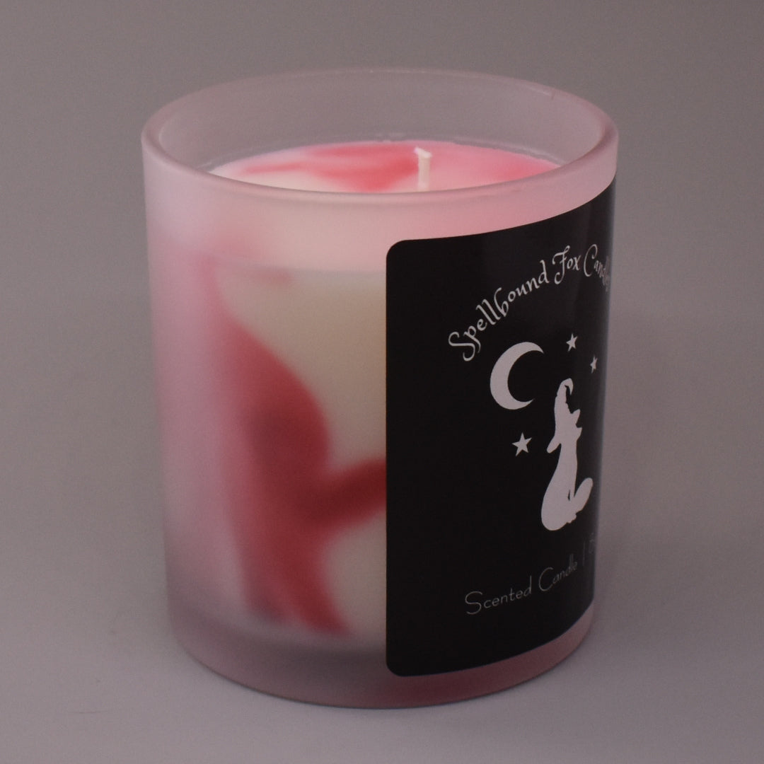 8oz Island Spirit Candle