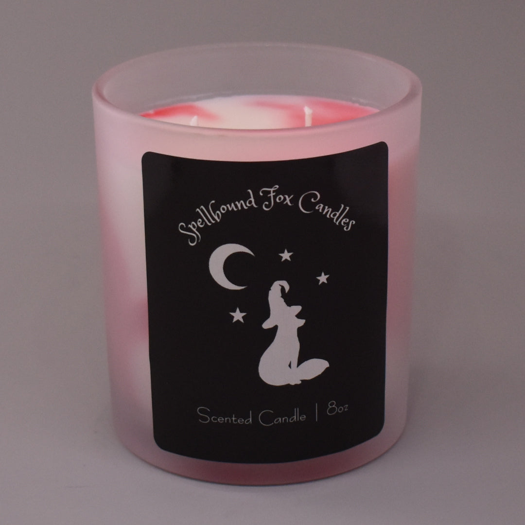 8oz Island Spirit Candle