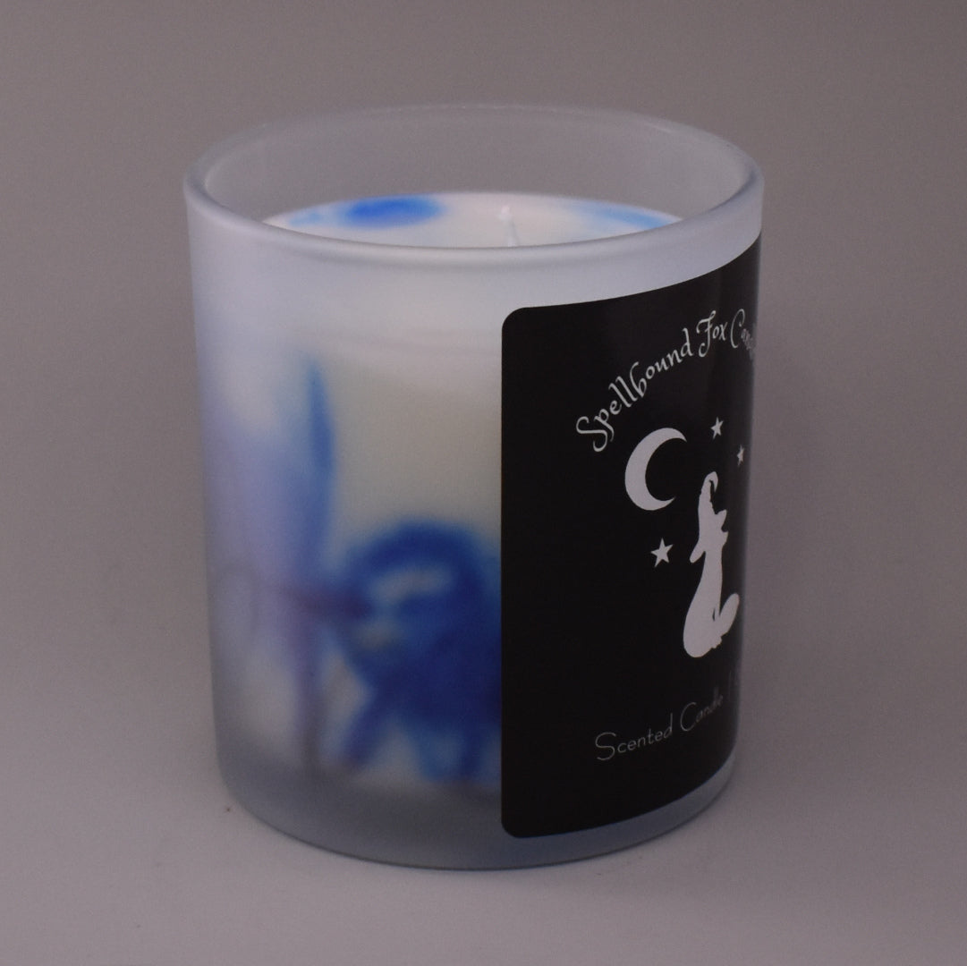 8oz Sea Side Sprite Candle