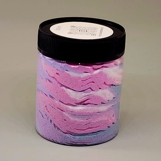 Unicorn Whipped Soap